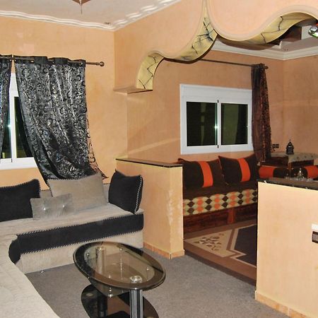 Résidence MARWA Tajda Exterior foto
